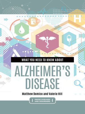 cover image of What You Need to Know about Alzheimer's Disease